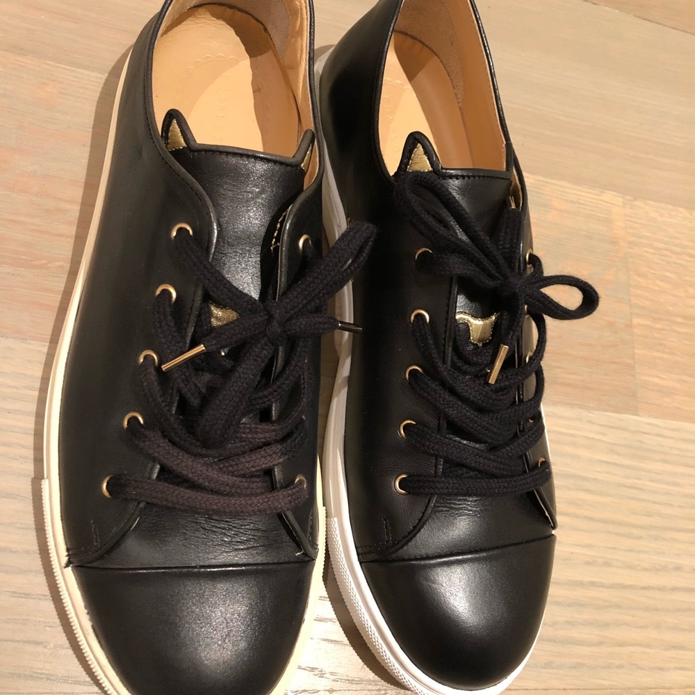 Charlotte Olympia men’s sneaker size 43